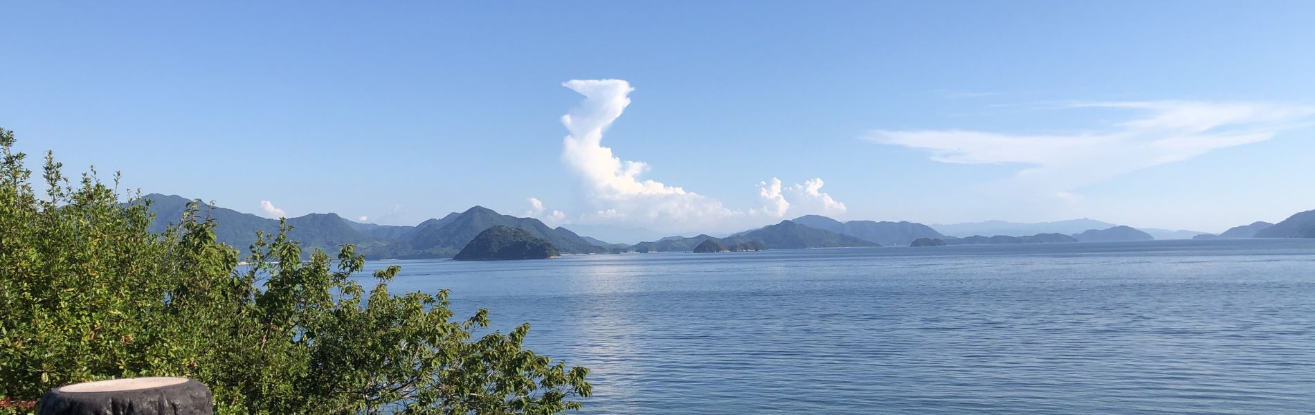 竹原海岸